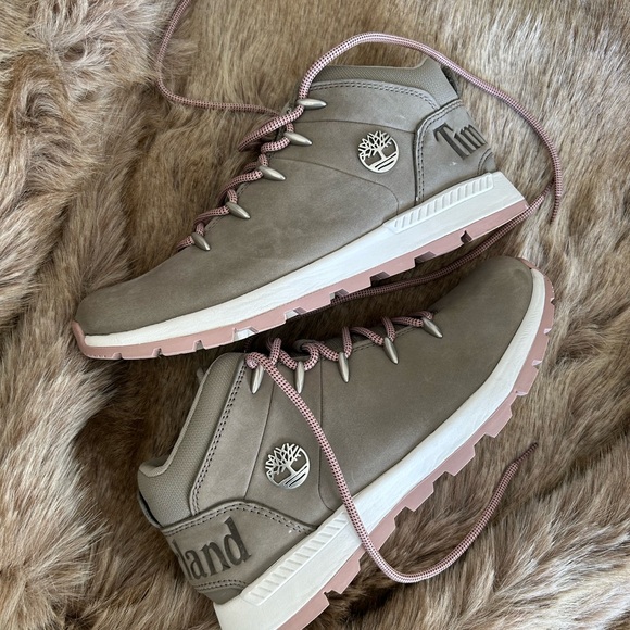 TIMBERLAND🌲Boots - Picture 5 of 13